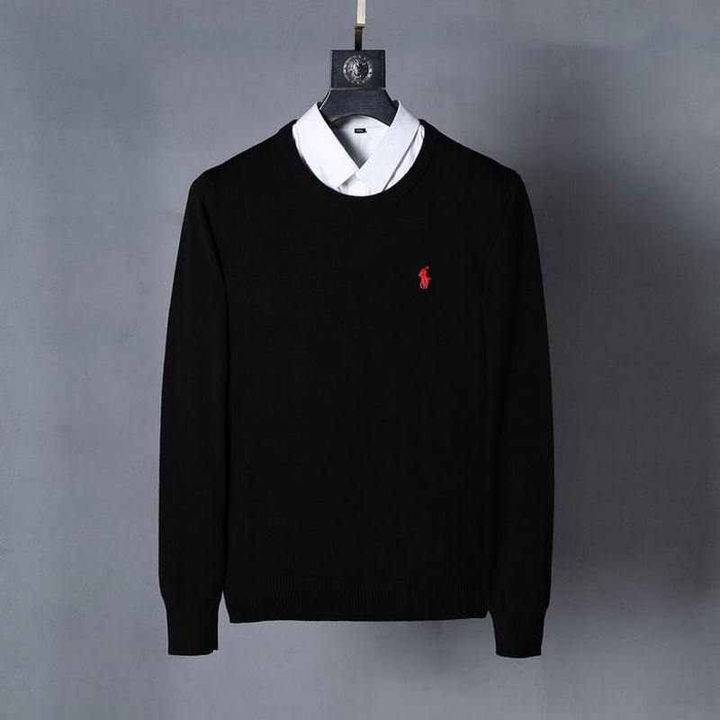 polo Men's Sweater 262